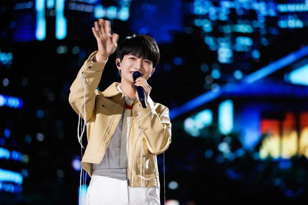 《总台2022网络春晚》吹响“开新”集结号