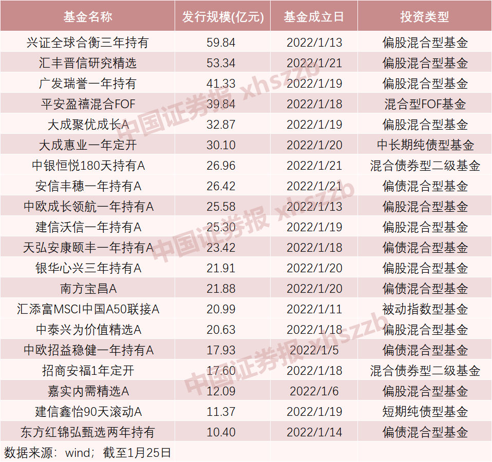 “股市颠簸，超百亿资金涌入这类新发基金，目的是什么？