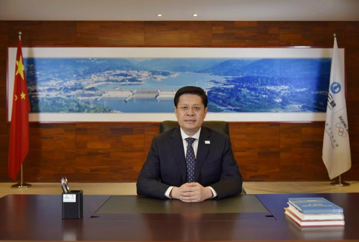 三峡集团总经理韩君助力北京冬奥场馆实现奥运史上首次100绿电供应