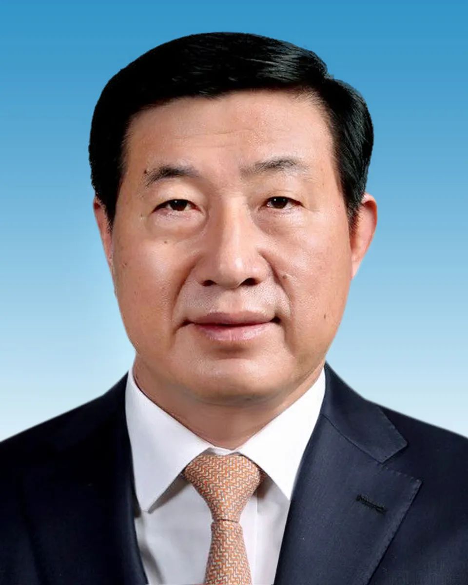 刘星泰当选海南省人民代表大会常务委员会副主任