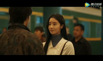 △ 剧中主人公们的爱情青涩且真实