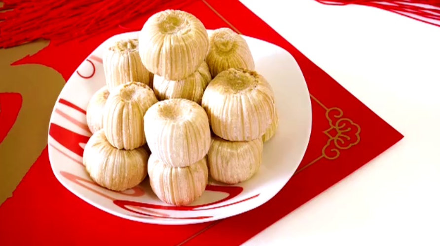 祭灶扫尘吃灶糖小年的味道离不开这些甜