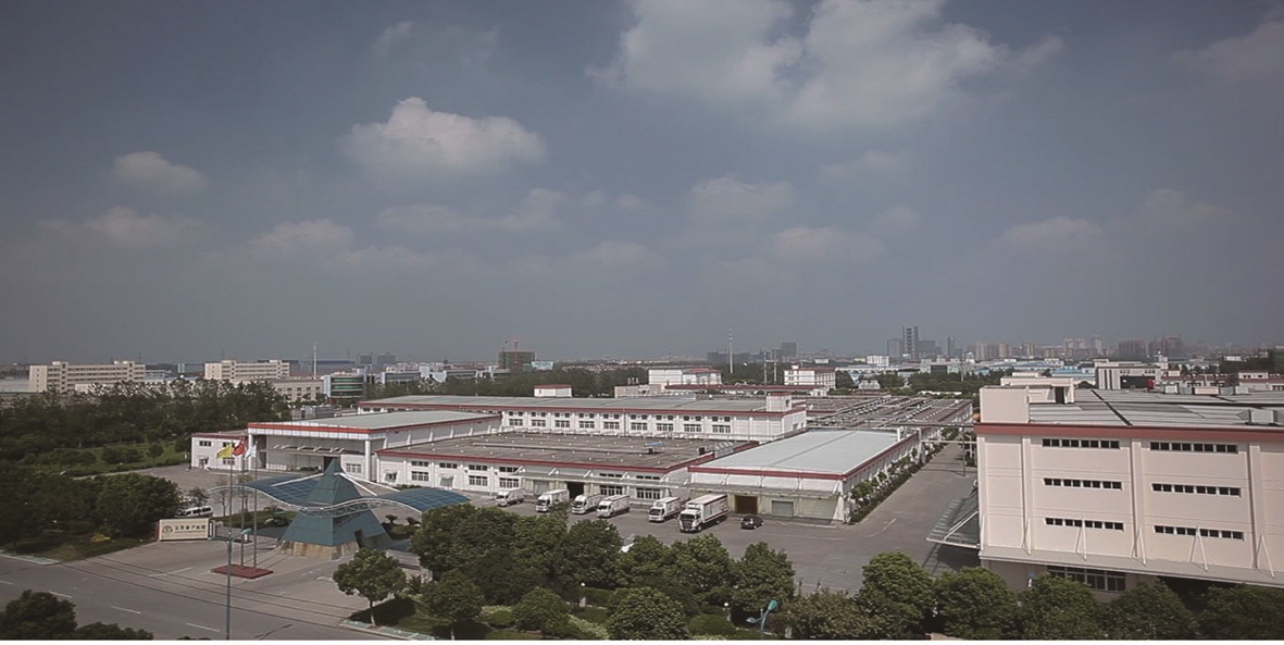 来五芳斋开启百年粽味之旅