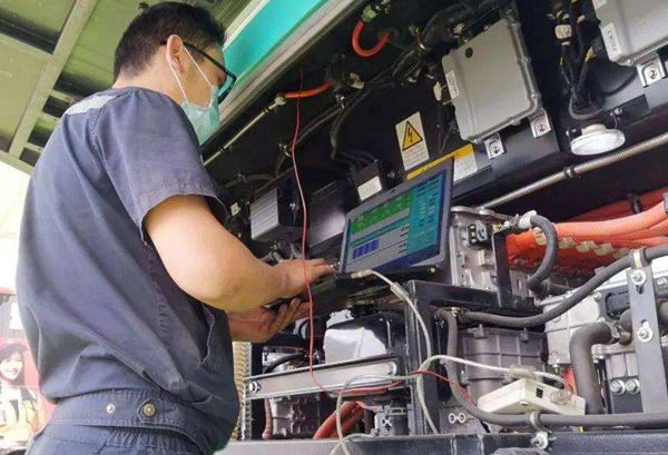 聚焦新能源:新能源汽车保养小妙招