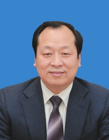 研究生,理学硕士,中共党员,现任邯郸市人大常委会副主任,磁县县委书记
