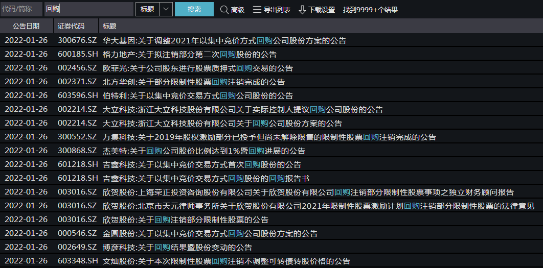 155家公司掏出真金白银