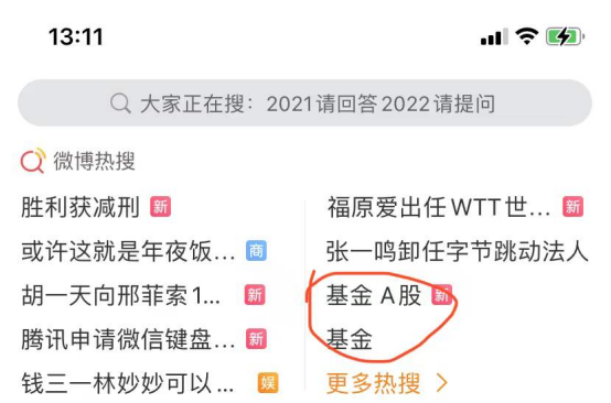 “基金与A股又“跌上”热搜：多家公募最新解盘 火线安抚的“硬核理由”看过来