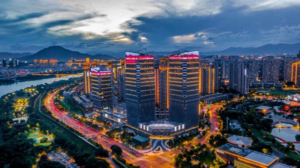 漳州持续提升文明城市品质让群众生活更舒心