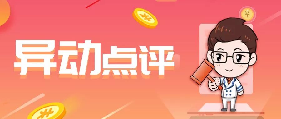 “【异动点评】| 短期市场加速下行后，一些具备长线逻辑的行业板块，性价比显著改善