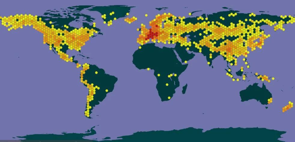 在青藏高原上跳舞的植物精灵——龙胆丨花花万物