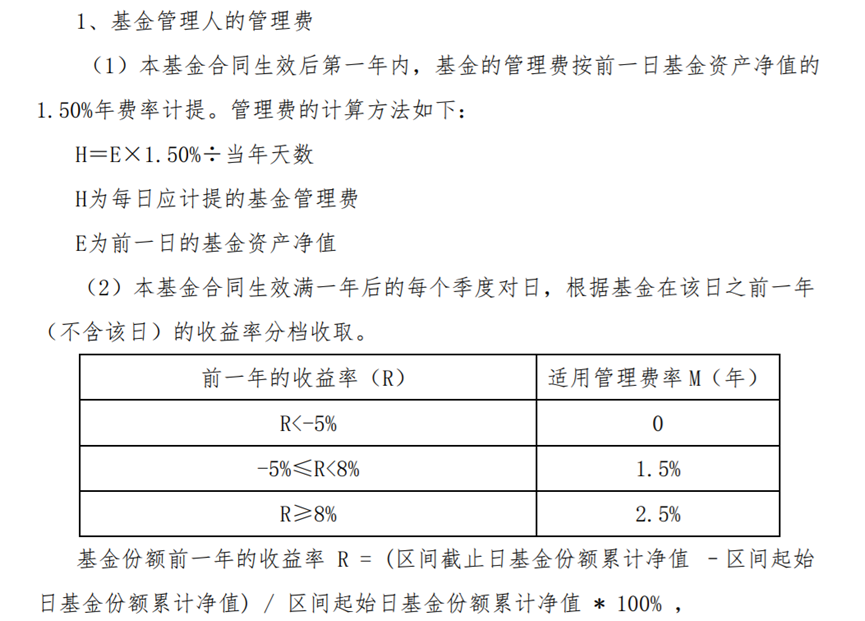 图片来自东方红产业升级基金产品介绍