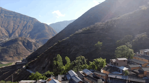 △普洱的美，绝不千篇一律。