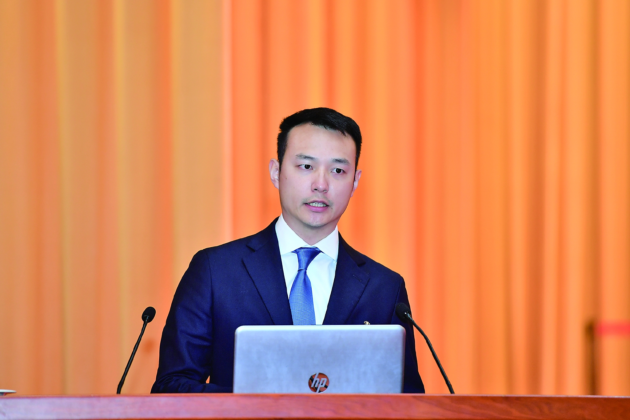 霍启文:深化穗港青年交流,助推香港融入国家发展大局