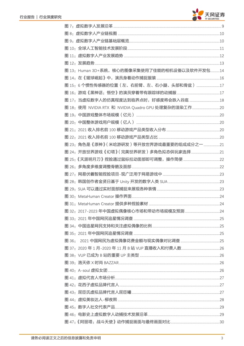 虚拟数字人:元宇宙的主角破圈而来