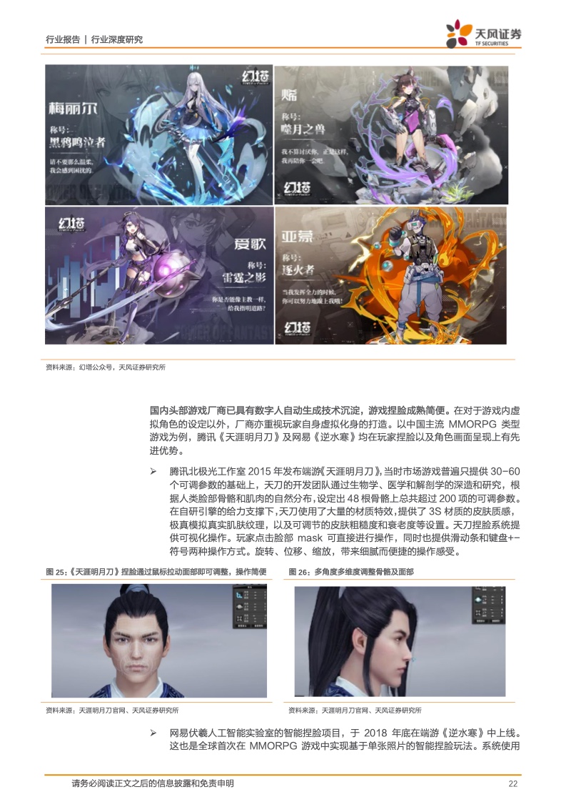 虚拟数字人:元宇宙的主角破圈而来