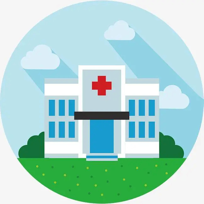 金山人春节期间部分公立医院机构门诊安排来啦