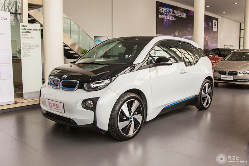 还将依靠新的电动mini cooper se来填补i3的空缺,该车型定