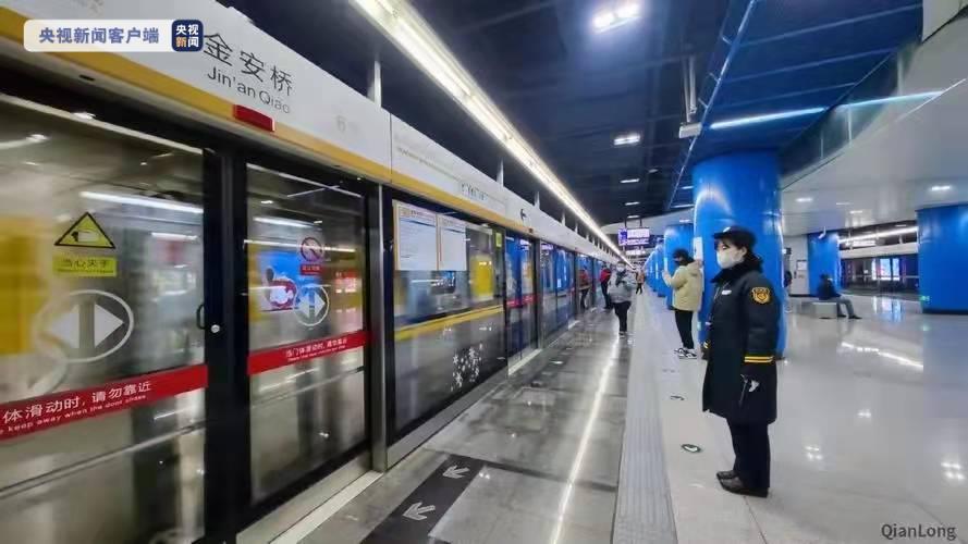 1月30日到2月3日北京部分地铁线路运营调整