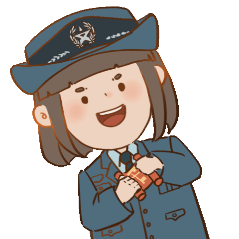 钧钧苹苹新年表情包上线啦!