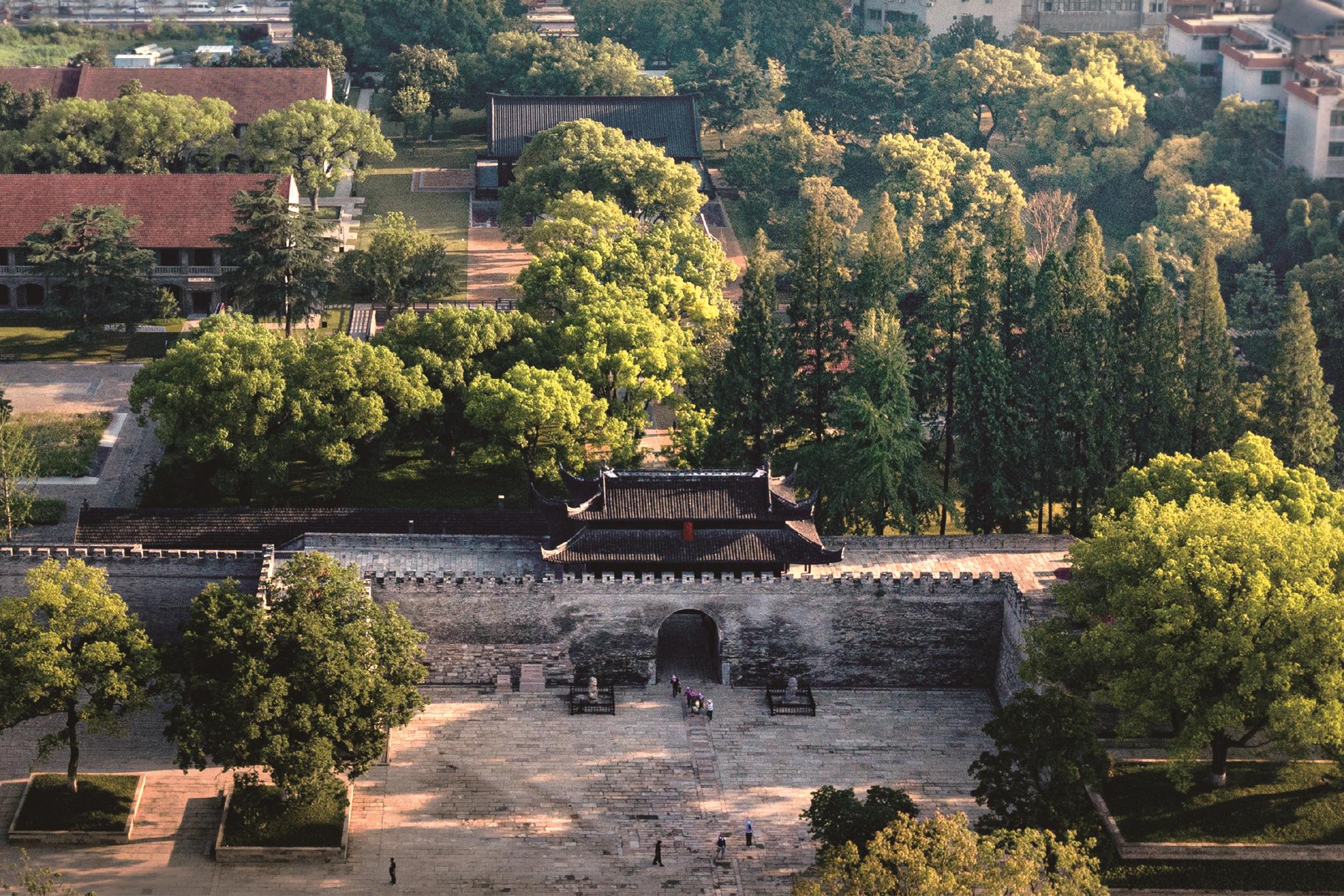 人物档案姓名:王子东职业:子城遗址公园保安家乡:黑龙