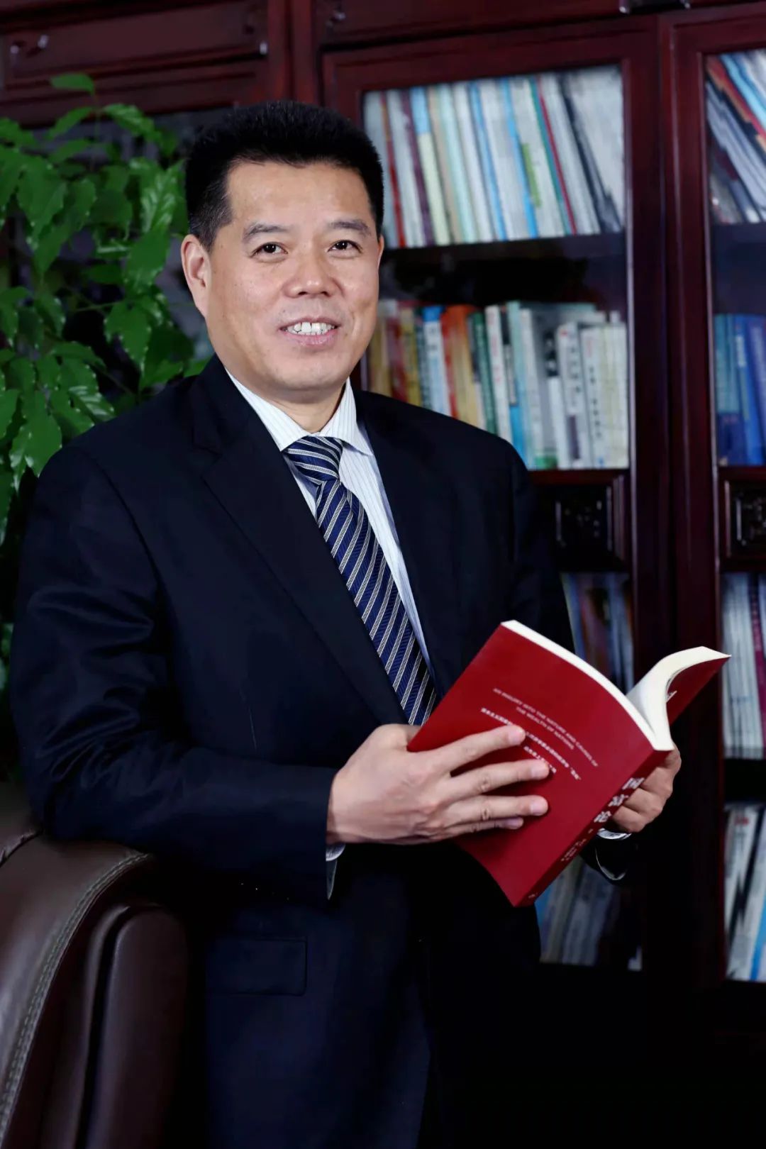 李伟硕电视剧人物