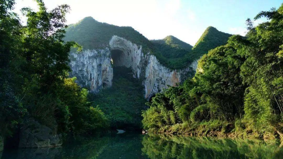 安顺多景区发布公告:闭园,活动取消|安顺市|疫情_新浪新闻