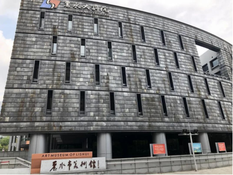 6日(初一至初六)08:30—12:001月31日(除夕)开放时间:丽水市文化馆(16