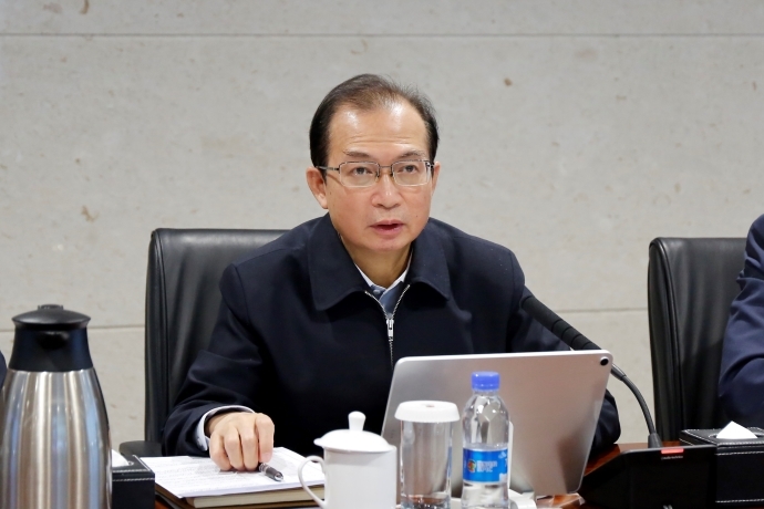 国家电投召开2022年稳增长工作会