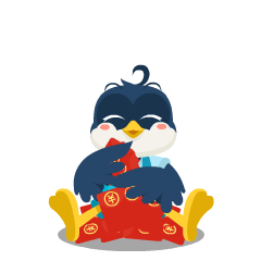 两款专属红包封面