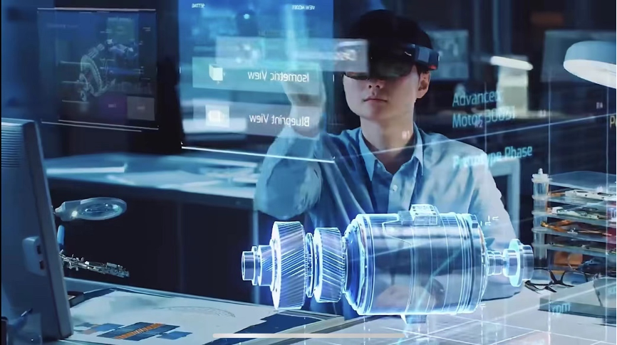 百度研究院发布2022年科技趋势