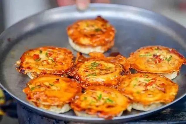 逛七宝老街赏美景尝美食感受浓浓年味儿记得提前预约