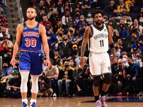 欧文库里彻底改变了比赛我一直在研究他也很尊重他