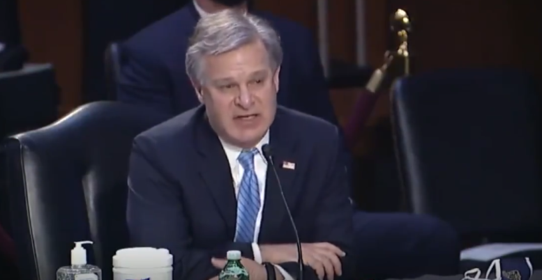 FBI�ֳ�����˹�и�����