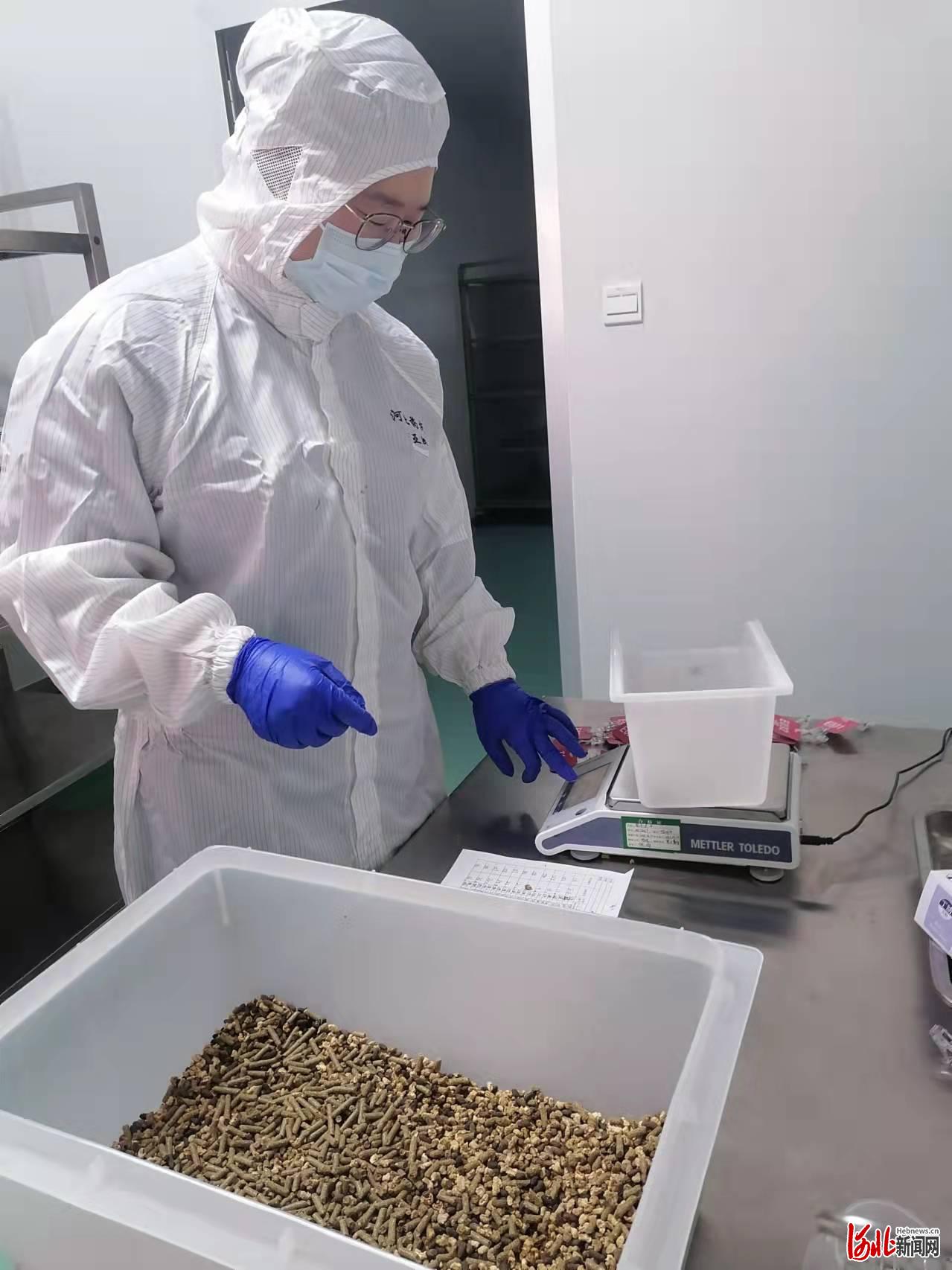 必须在18天以内完成,药理毒理实验需要用7天,生物实验室还要检验无菌