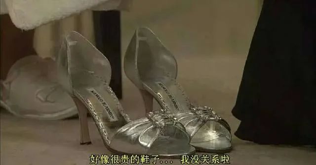 中国女孩正在抛弃高跟鞋