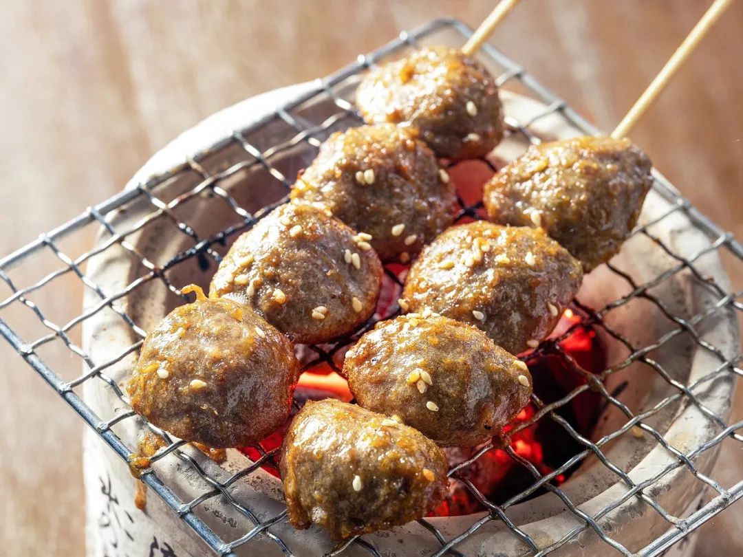 虎年美味不打烊!