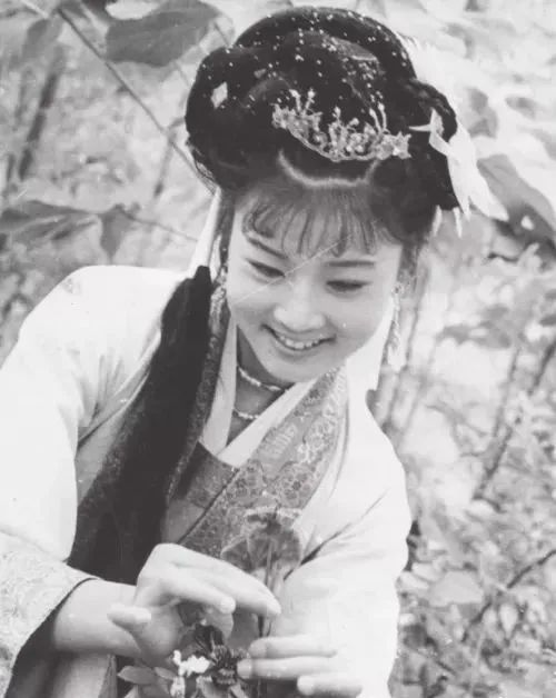 《郑小姣》剧照 来源:安徽画报