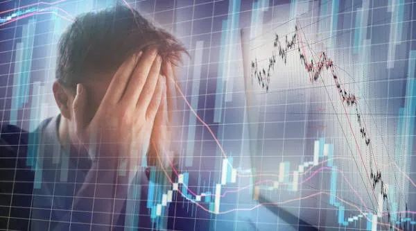 “利空突发！英国18年首次连续加息，5.7万亿元宇宙暴跌22%！什么情况？特斯拉出大事，市场又要凉？