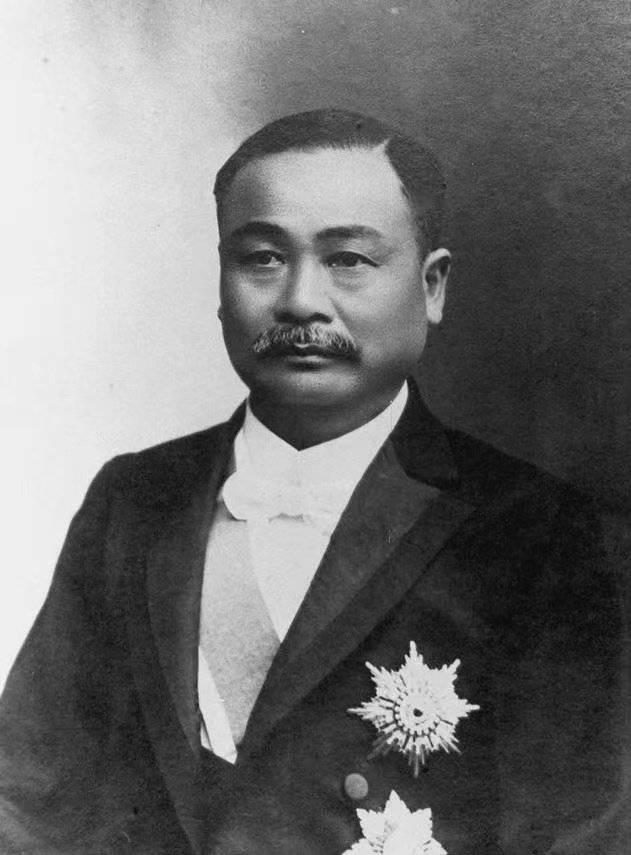 詹天佑像(资料图)