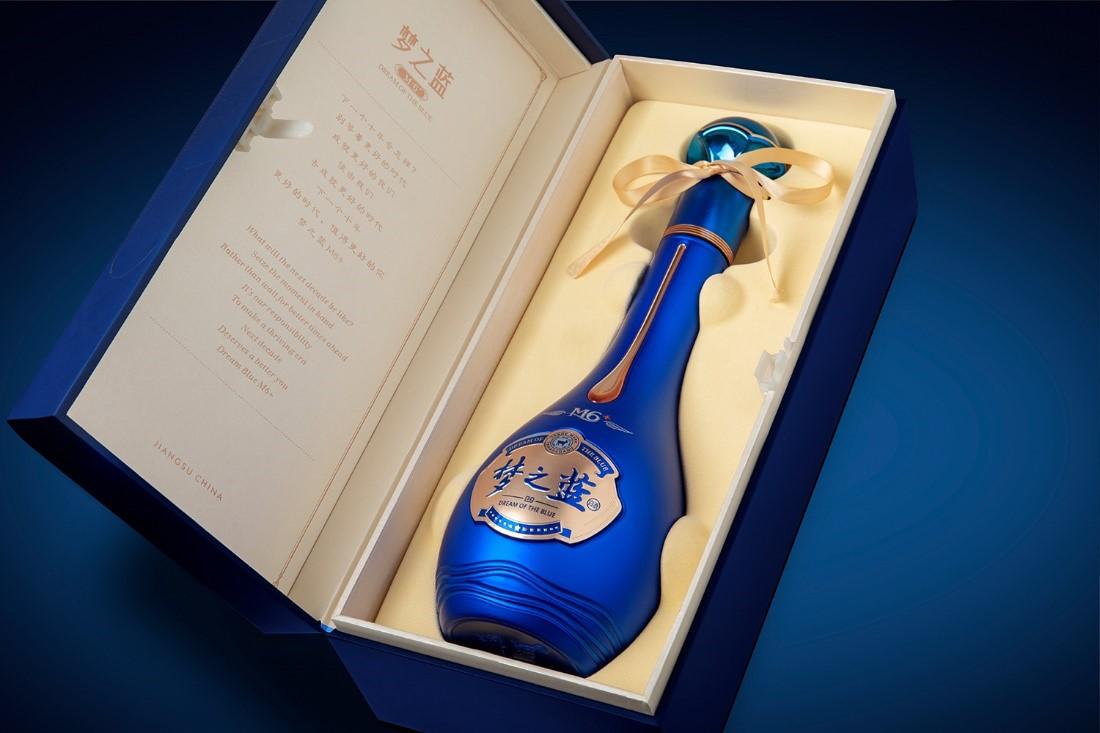 洋河梦6 产品图.