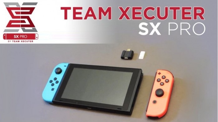 Switch破解团队Team Xecuter成员被抓：造成1.5亿美元损失