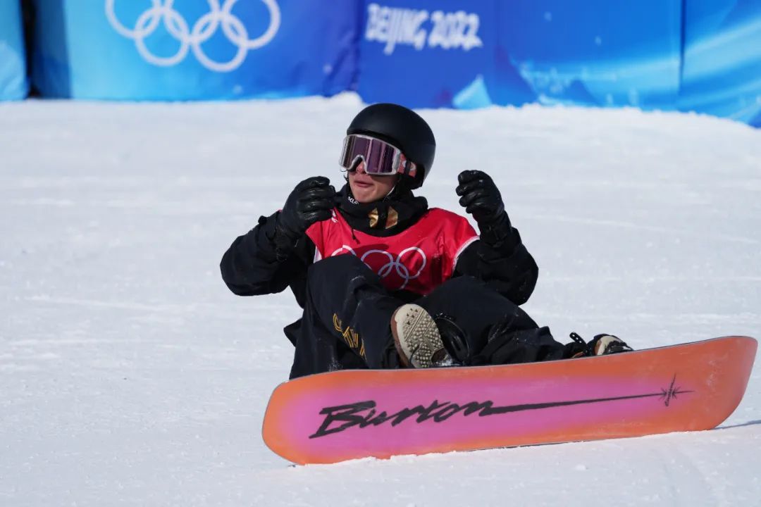 創造歷史|中國|單板滑雪|北京冬奧會_新浪新聞