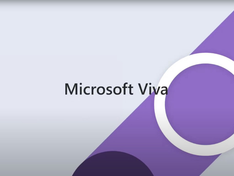 微软Viva月度活跃用户超1000万