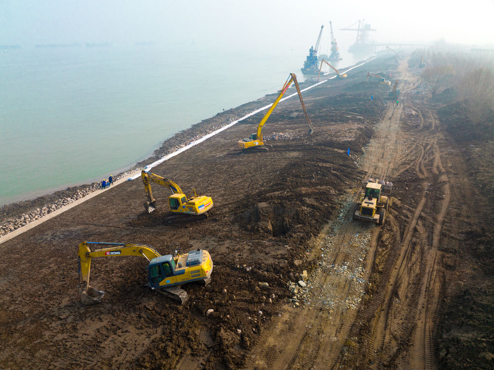 (江西水利厅 供图)