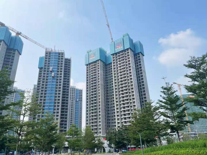深圳二手房指导价落地周年：学区房骤冷 业主“坐地起价”再难出现|学区房_新浪财经_新浪网