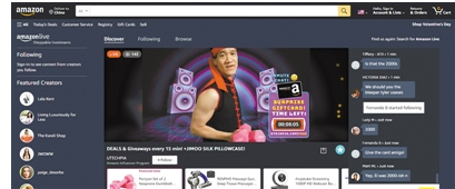 图片来源：亚马逊官网