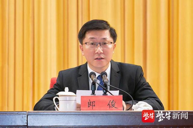 不负主城之名奔跑争先!扬州广陵提出以这样的状态干事创业奋进善为
