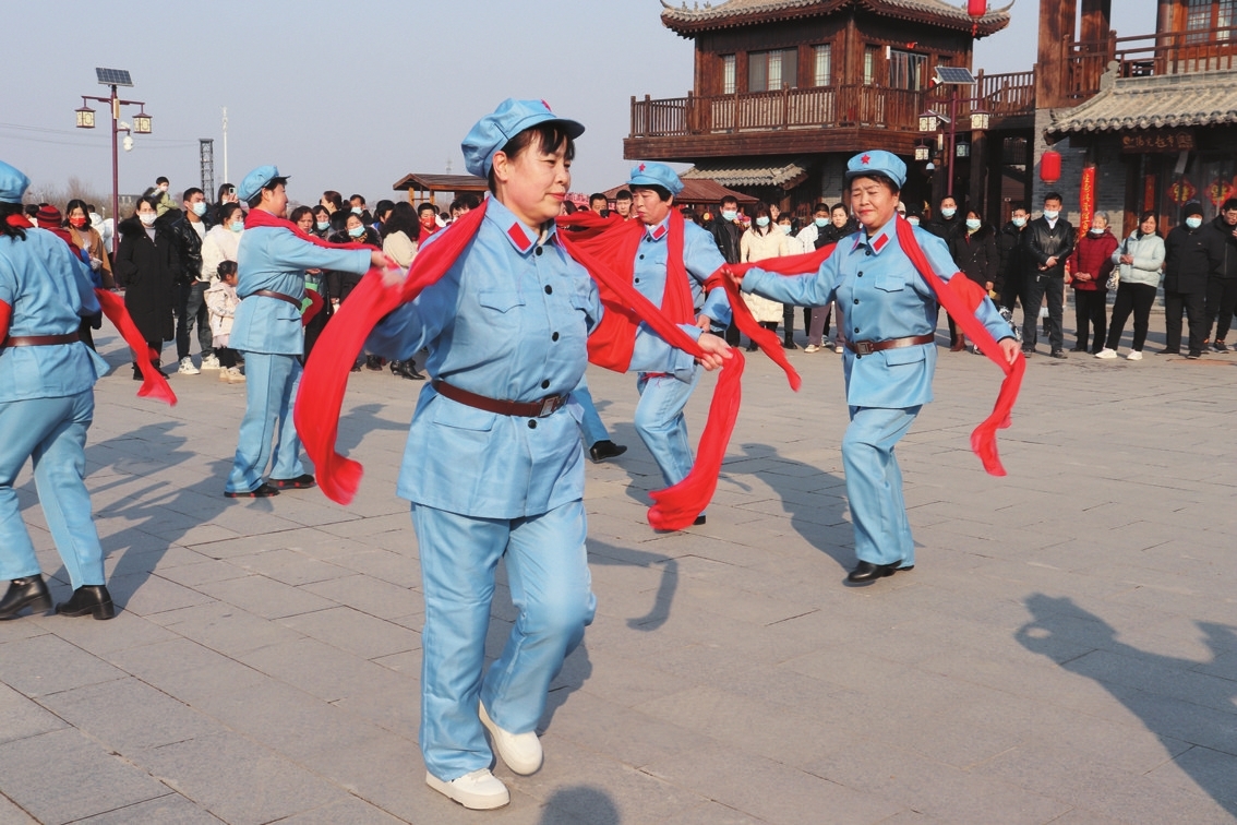 肥乡区北高镇东