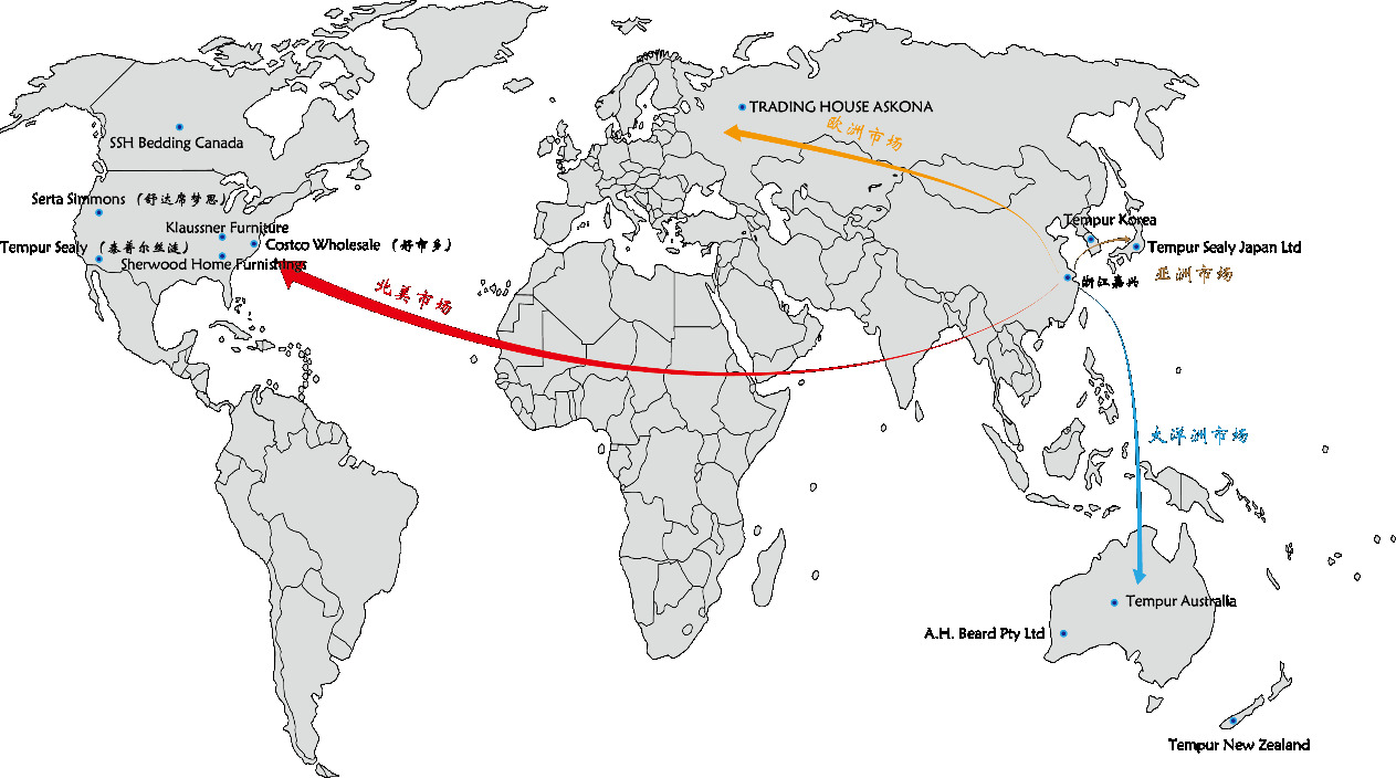 背靠中国睡谷的冬奥智能床火遍全网麒盛科技能否笑到最后