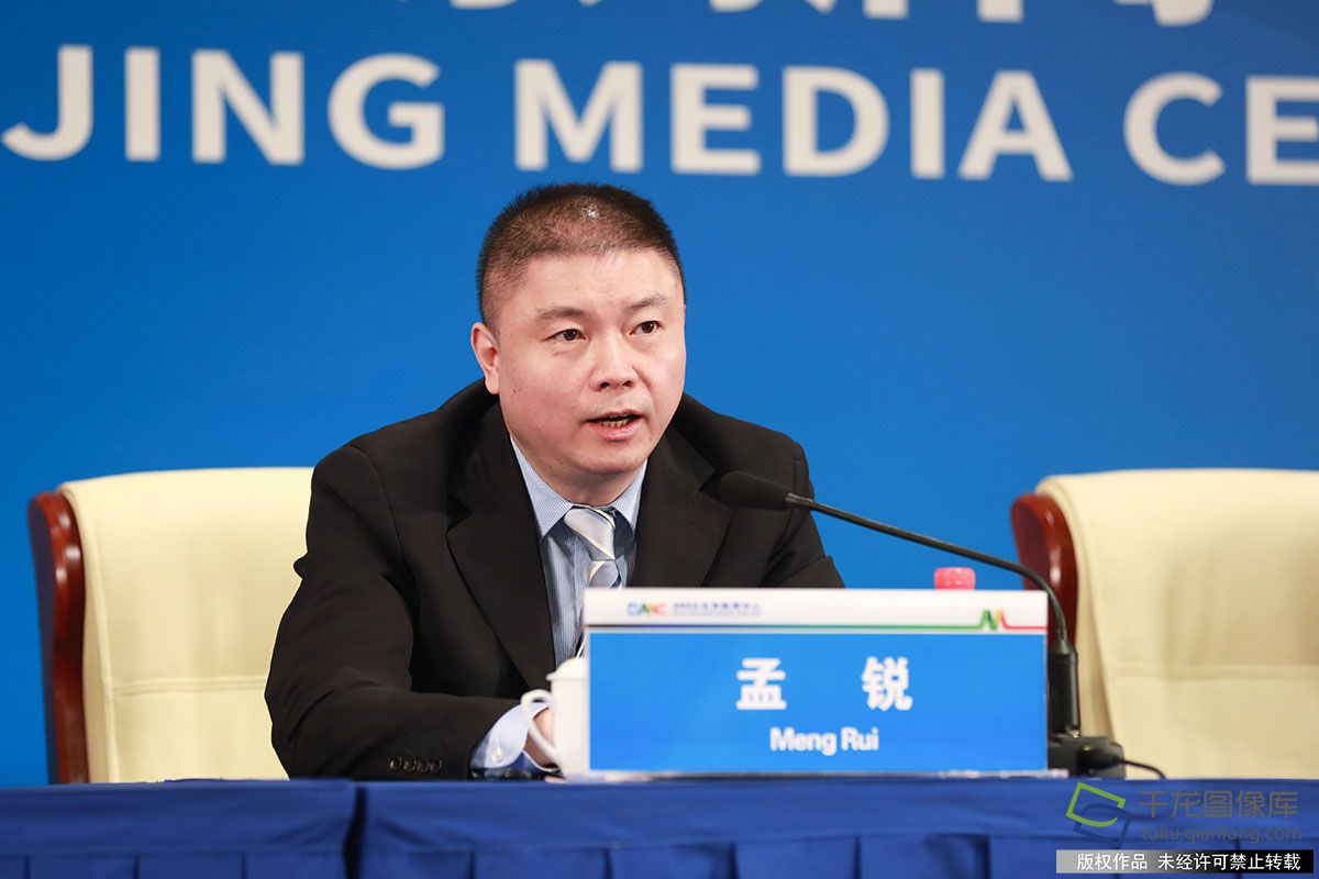 北京冬奥会科学防疫人物境同防